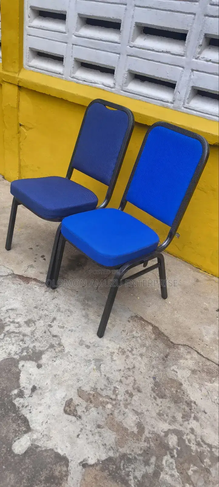 Conference Chairs