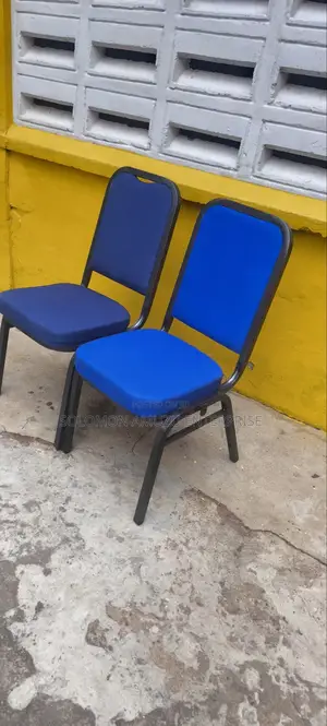 Conference Chairs