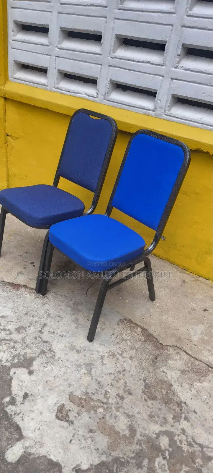Conference Chairs
