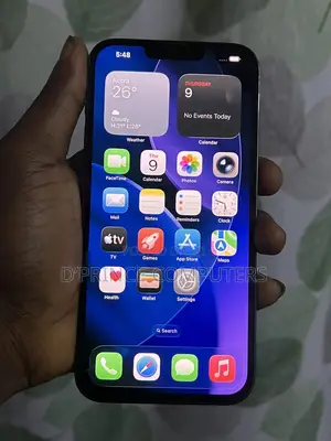 Apple iPhone 13 Pro Max 256 GB Green