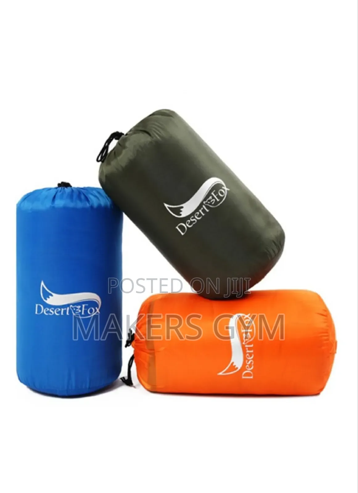 Sleeping Bag(Keeping Warm)