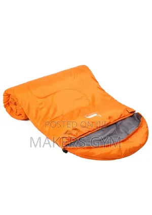 Sleeping Bag(Keeping Warm)