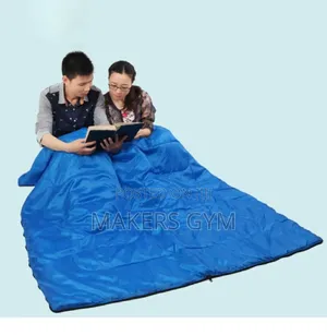 Sleeping Bag(Keeping Warm)