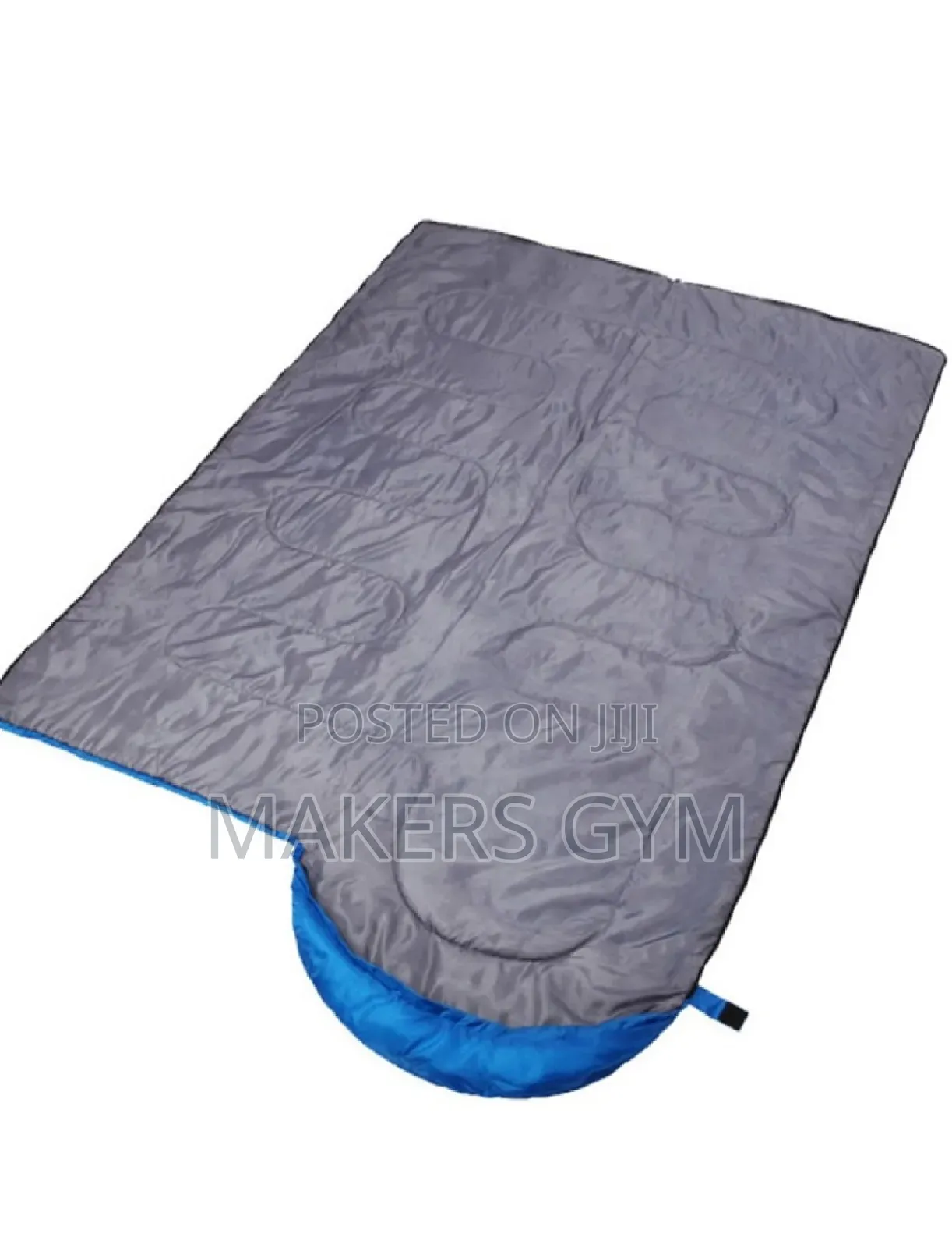 Sleeping Bag(Keeping Warm)