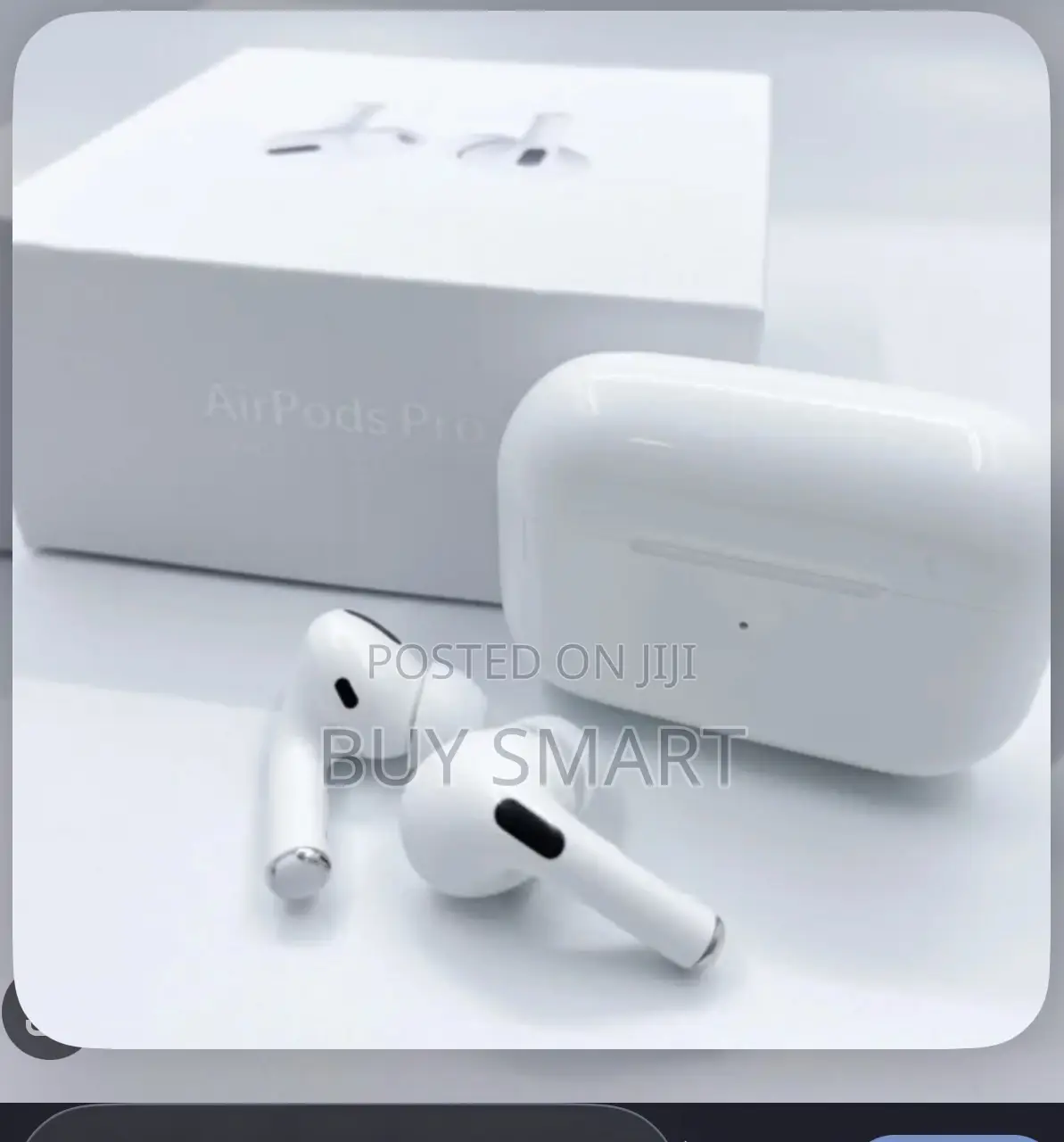 Airpods Pro