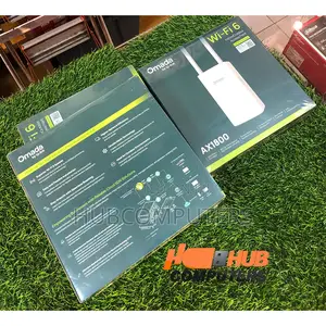 Tp-Link Omada -Eap603 Ax1800 Outdoor/Indoor Access Point