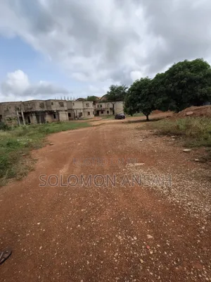 Three (3) Acres Land for Sale at Daban Main Road
