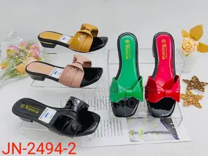 Low Heels for Ladies