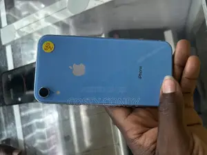 Apple iPhone XR 64 GB