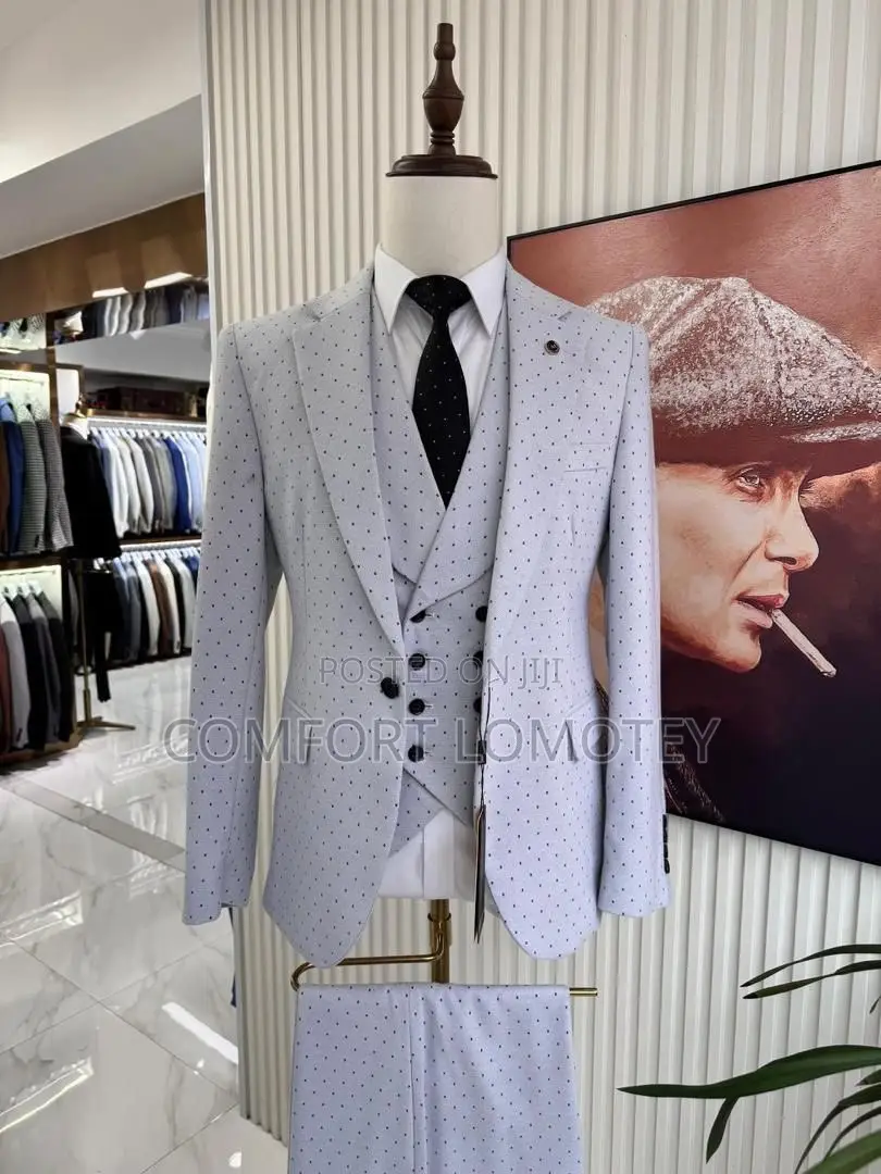 Men’S Classic Wear