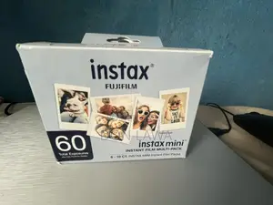 Instax Mini Instant Film Multi Pack 60 Pack