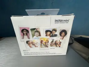 Instax Mini Instant Film Multi Pack 60 Pack