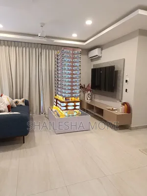 Furnished 2bdrm Apartment in Nilex Suites, Oxford Street for sale