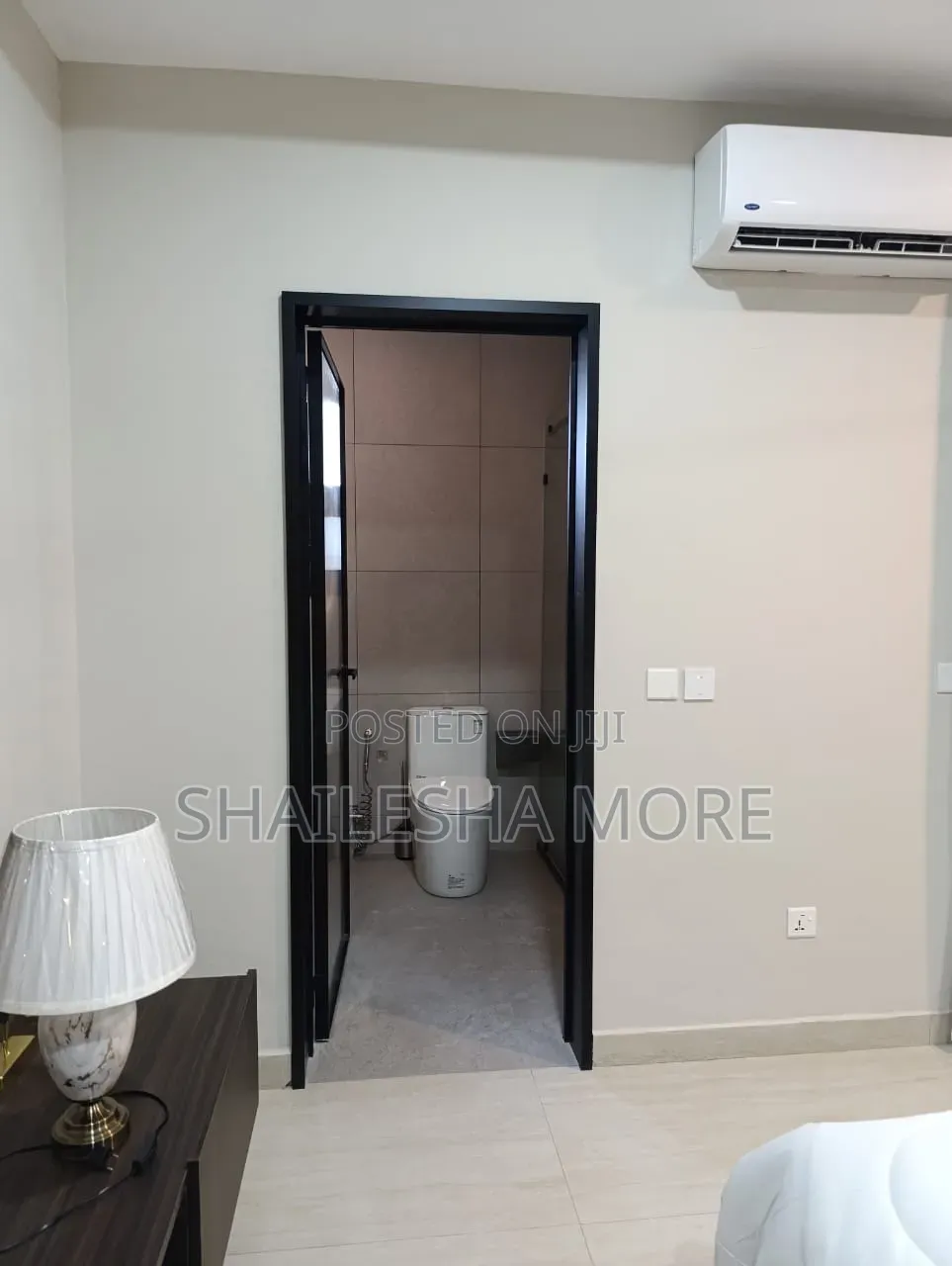 Furnished 2bdrm Apartment in Nilex Suites, Oxford Street for sale