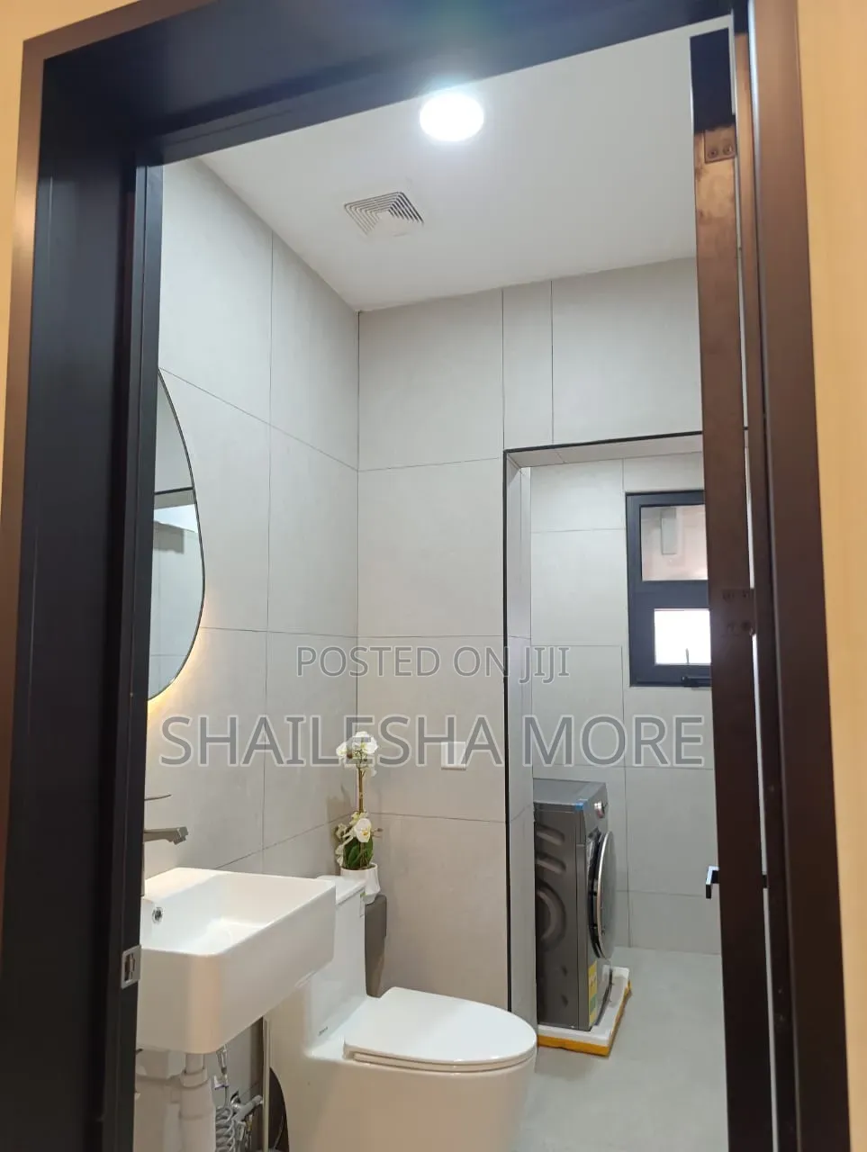 Furnished 2bdrm Apartment in Nilex Suites, Oxford Street for sale