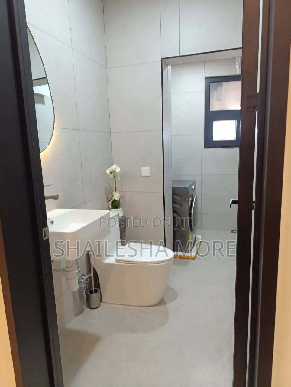 Furnished 2bdrm Apartment in Nilex Suites, Oxford Street for sale