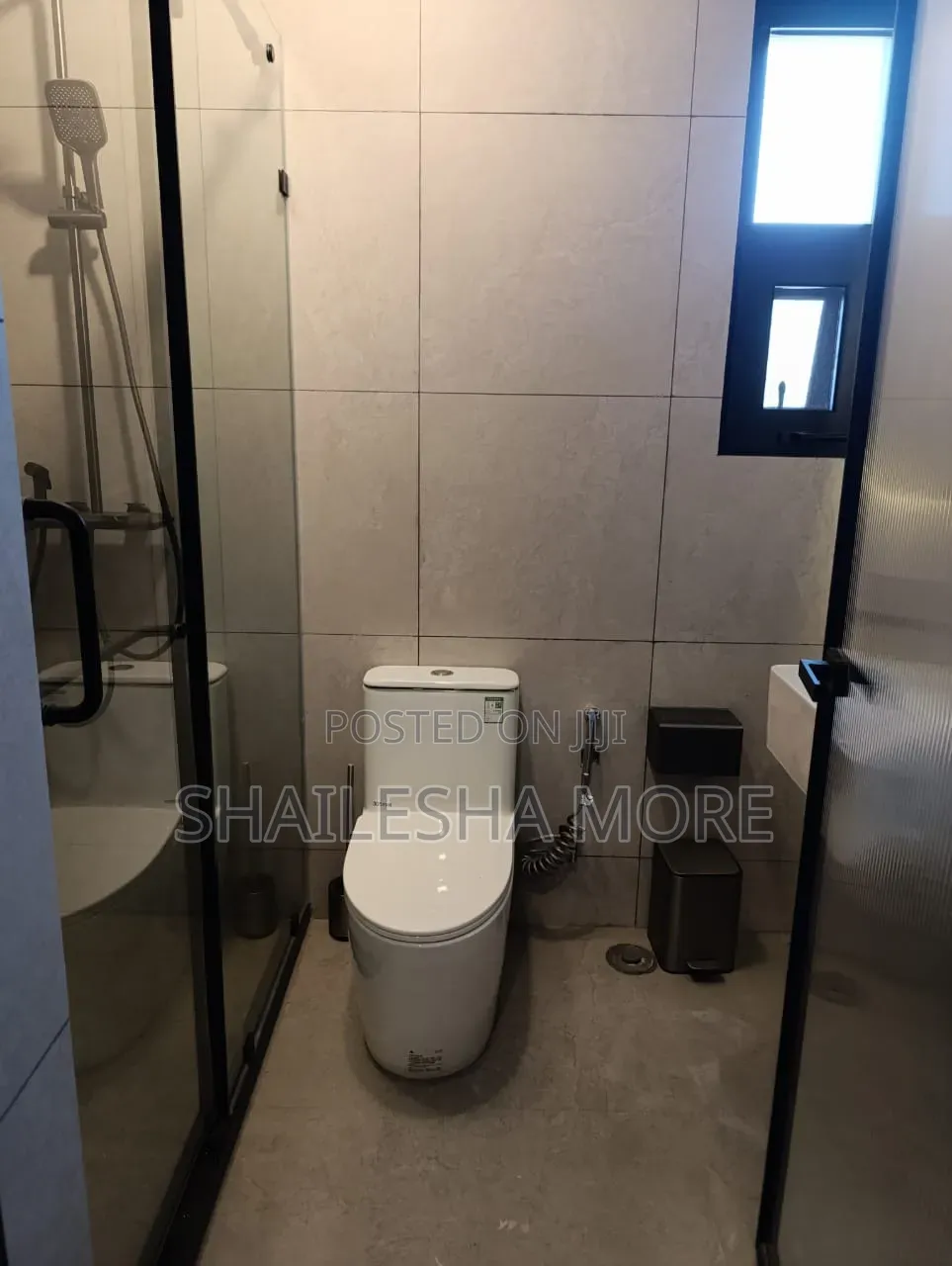 Furnished 2bdrm Apartment in Nilex Suites, Oxford Street for sale