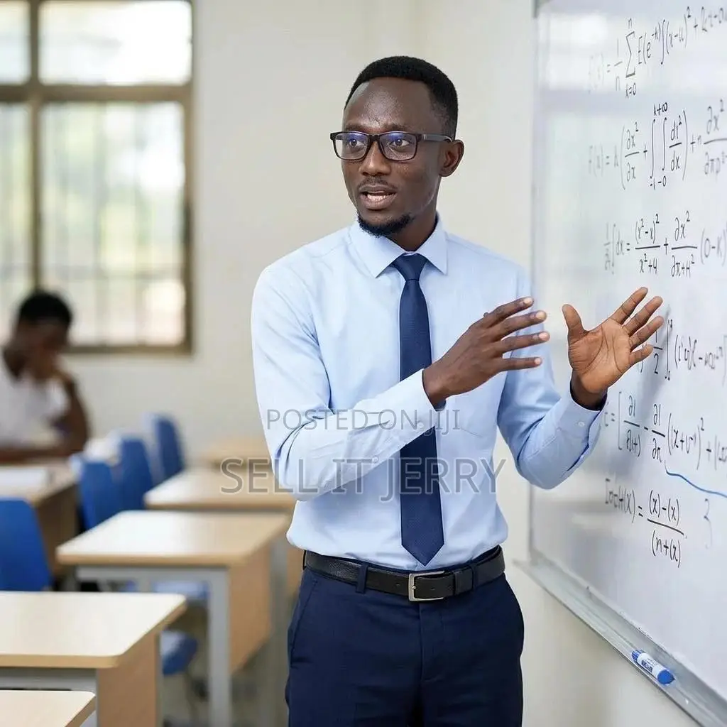 Expert a-Level Math Tutor | PHD Math Specialist | Mathematics