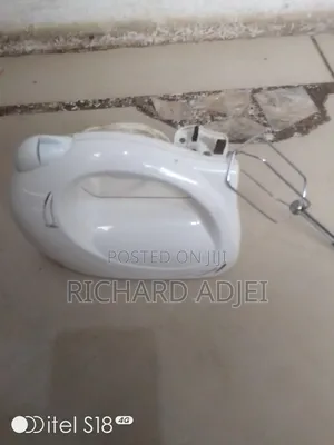 Tesco Hand Mixer