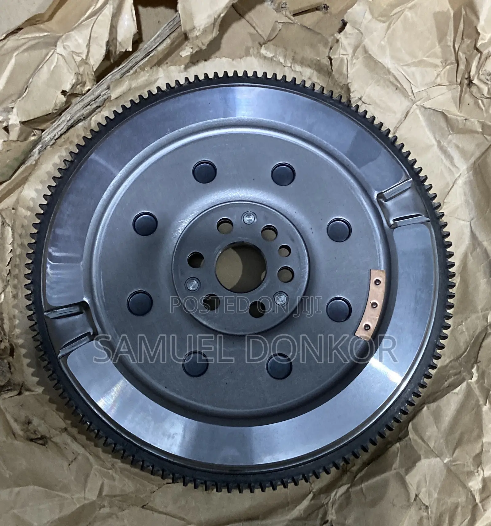 Hyundai Elantra (1.6t-Gdi/Sport/I30)(2016-2020)Flywheel Oem23200-2b590