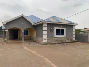 3bdrm House in Doyen Properties, Tamale Municipal for rent