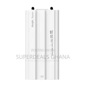 Rg-Airmetro550g-B, Base Station of Rg-Airmetro Series Wireless Bridges