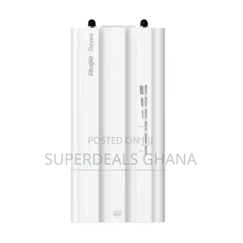Rg-Airmetro550g-B, Base Station of Rg-Airmetro Series Wireless Bridges