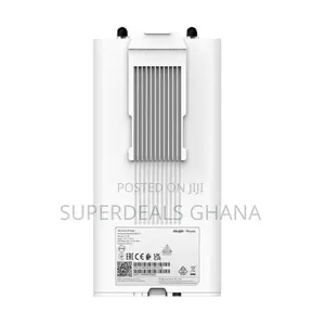 Rg-Airmetro550g-B, Base Station of Rg-Airmetro Series Wireless Bridges
