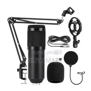 Condenser Microphone