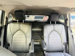 Toyota Highlander XLE AWD 2020 Black
