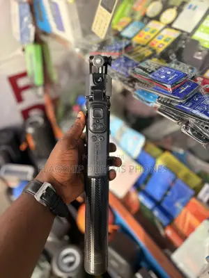 Sensor Ai Selfie Stick