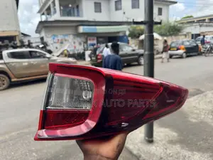 Acura RDX Taillight