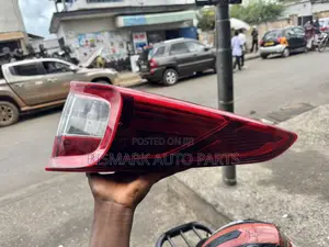 Acura RDX Taillight