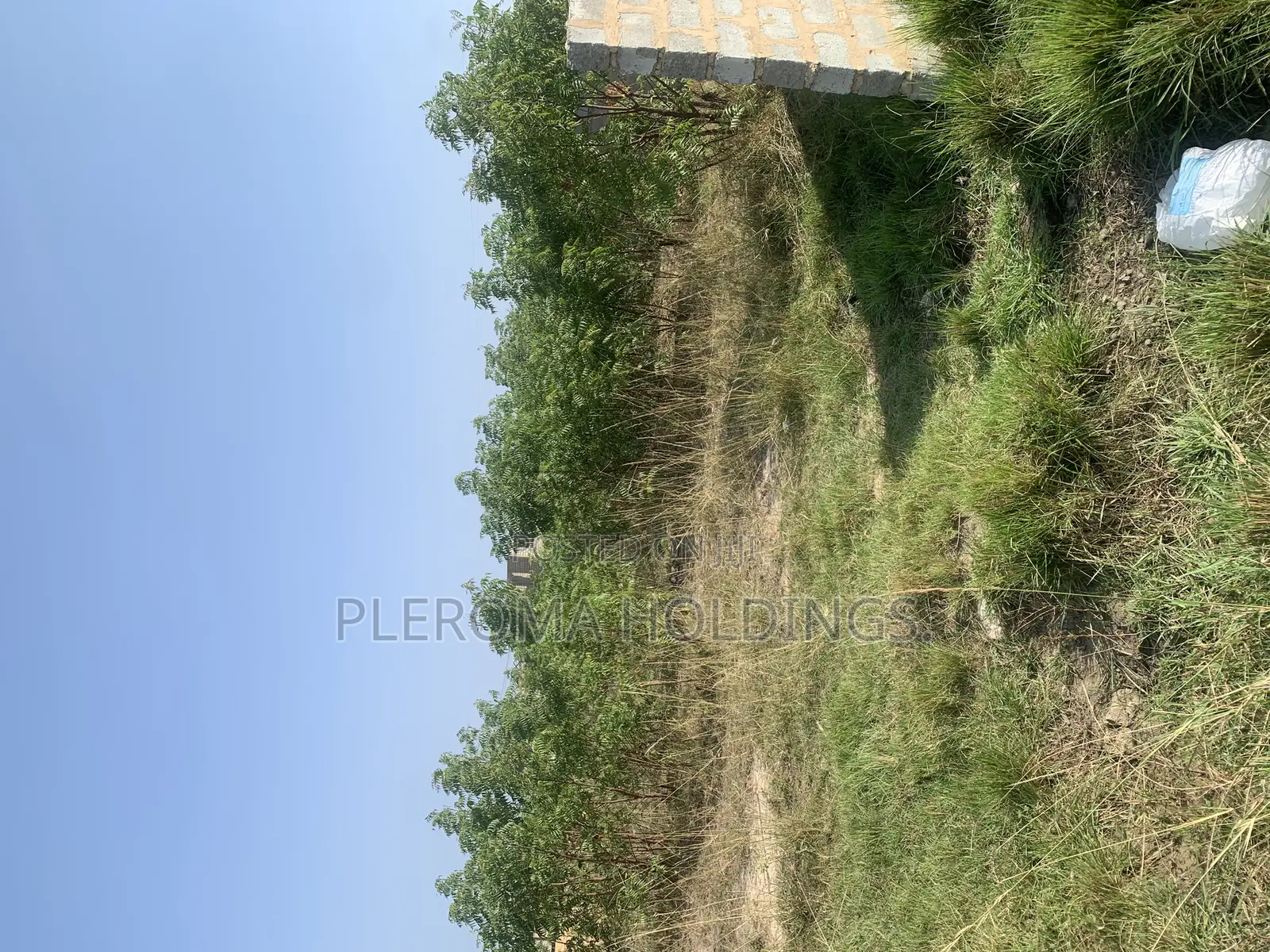 Plot of Land for Sale at Santoe