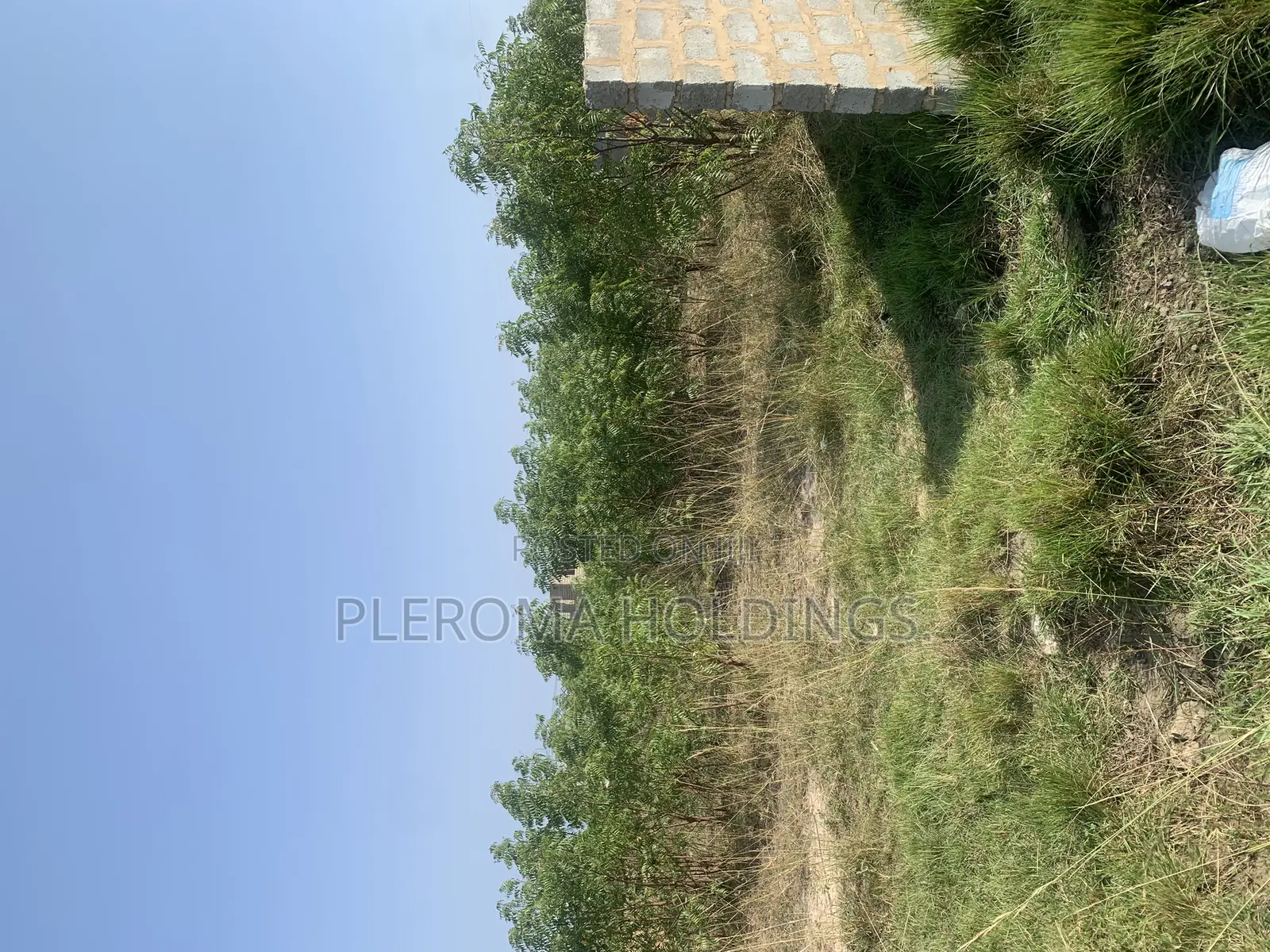 Plot of Land for Sale at Santoe