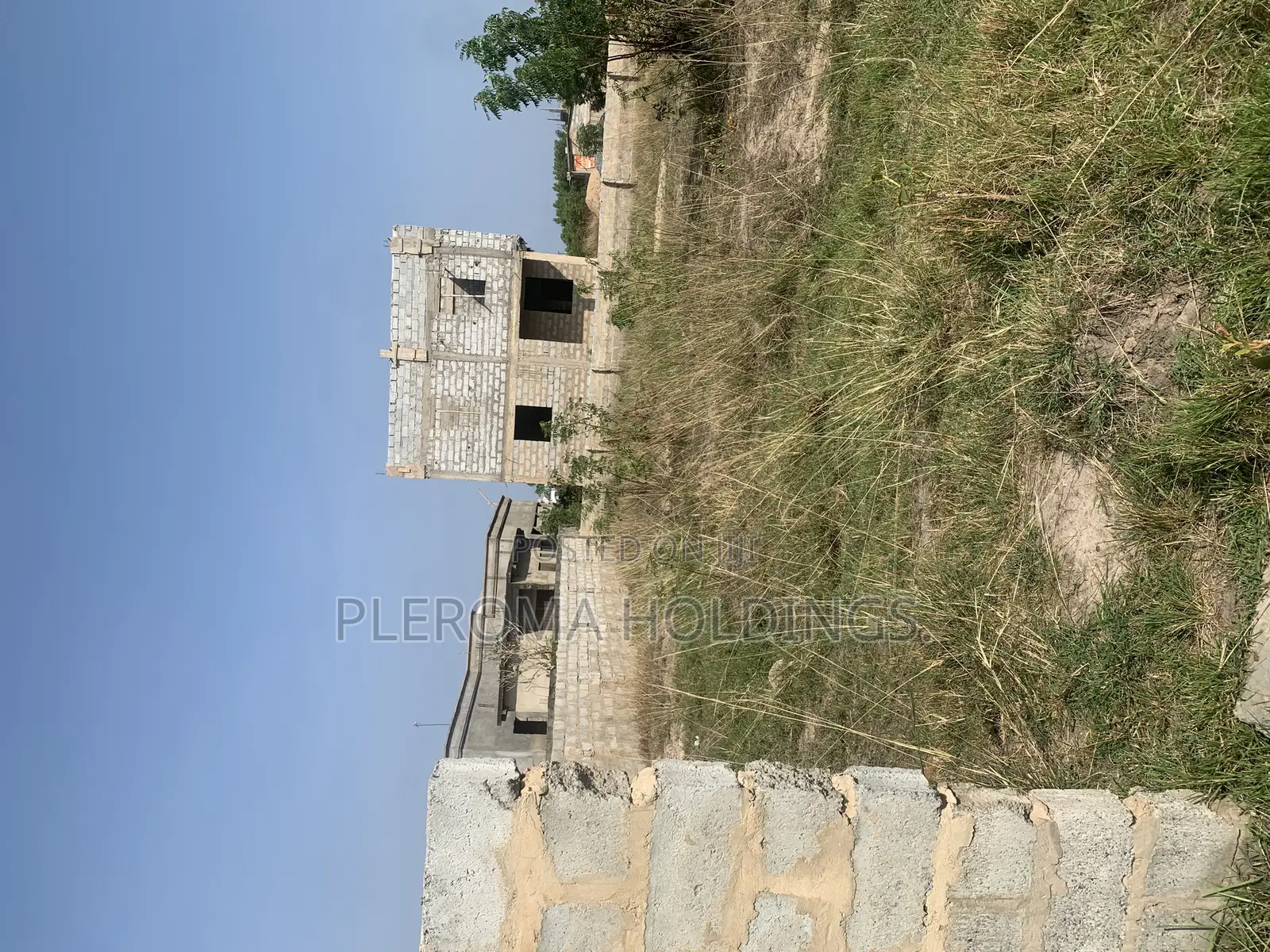 Plot of Land for Sale at Santoe