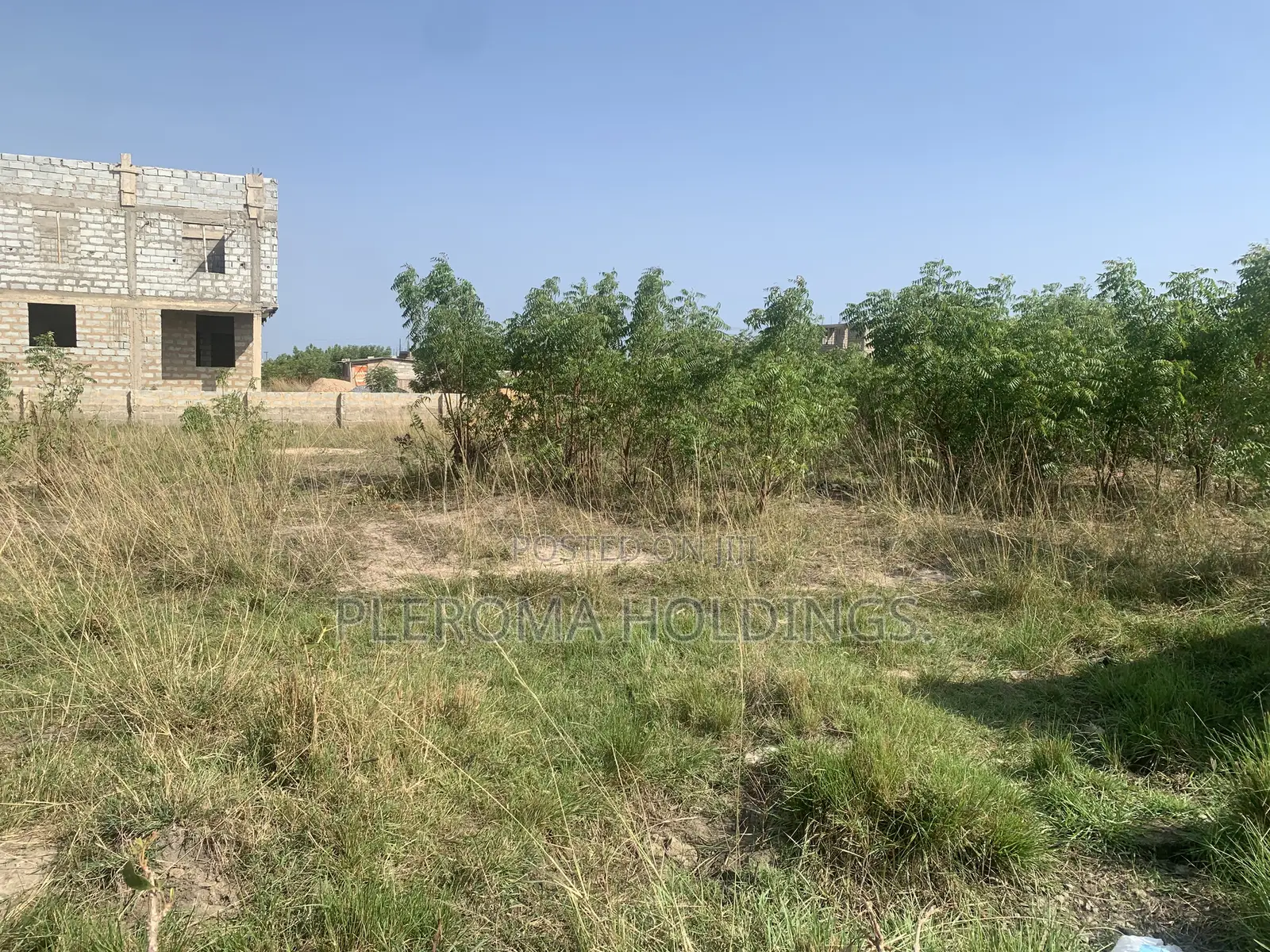 Plot of Land for Sale at Santoe