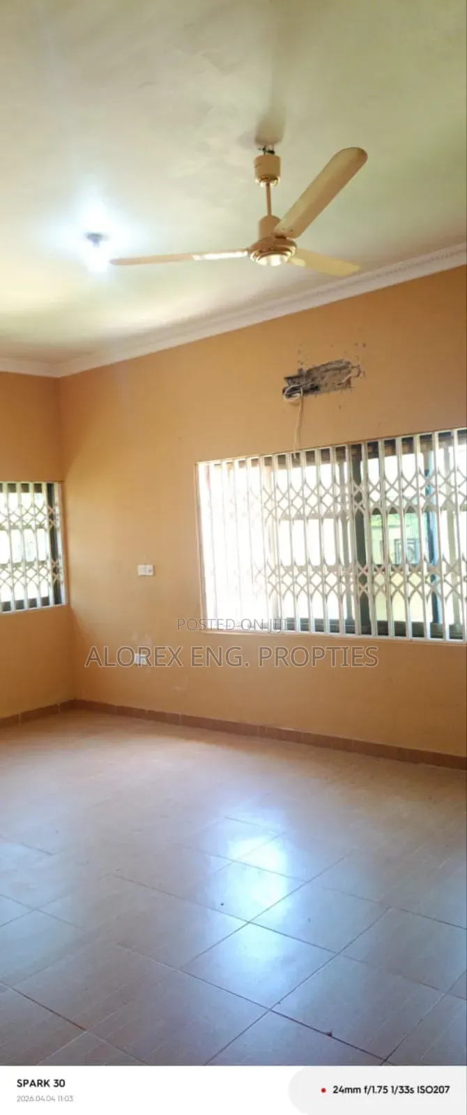 4bdrm House in Fafraha, Malejor for rent