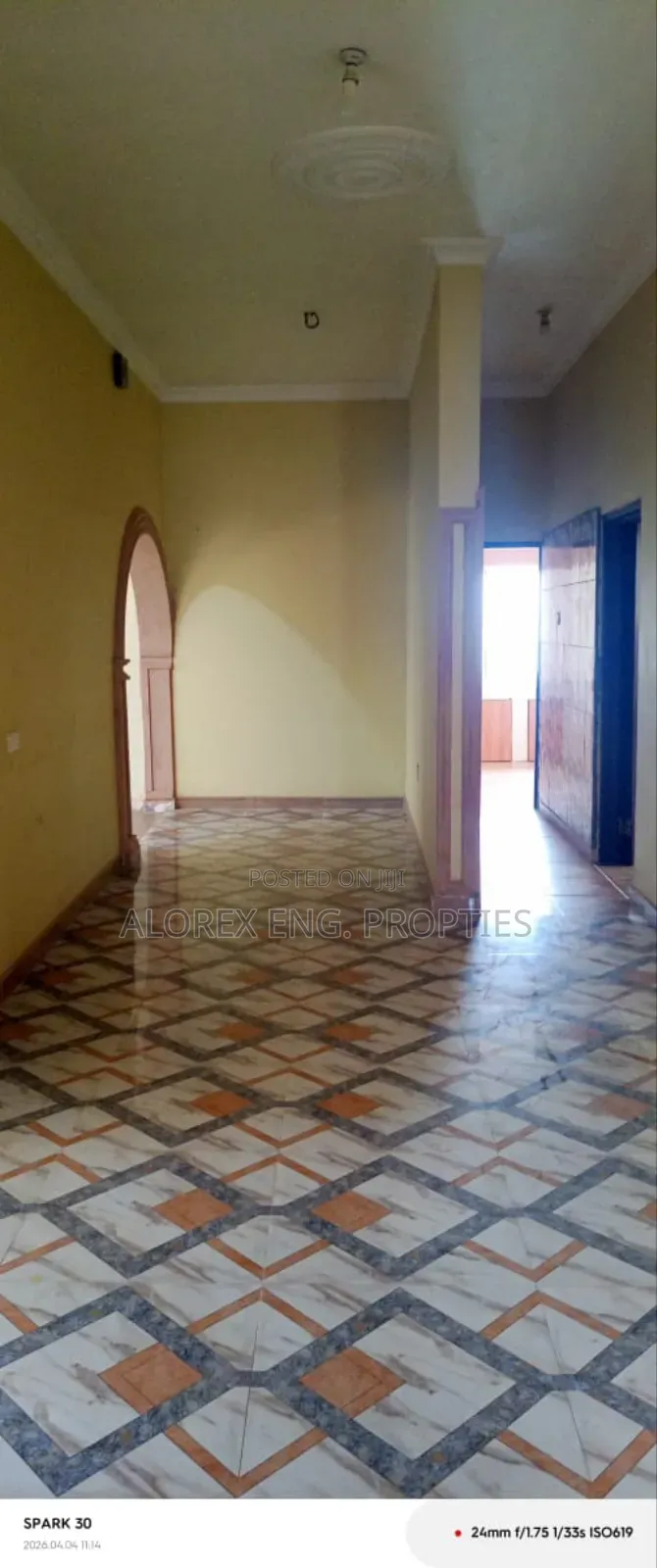 4bdrm House in Fafraha, Malejor for rent