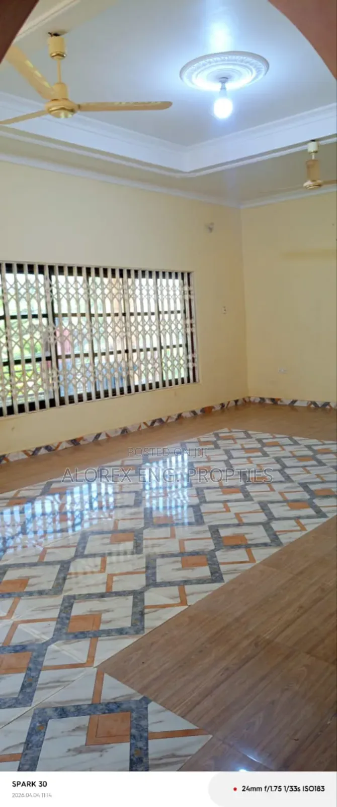 4bdrm House in Fafraha, Malejor for rent