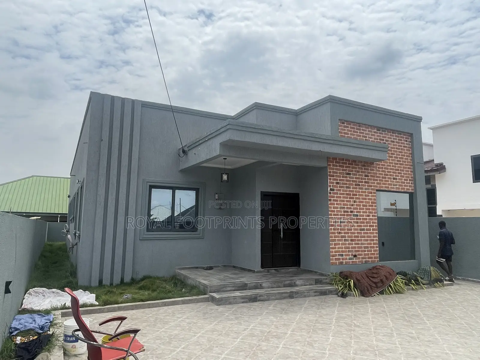 4bdrm House in Royal Footprints, Oyarifa for sale