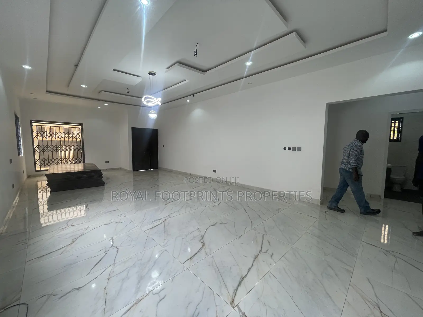 4bdrm House in Royal Footprints, Oyarifa for sale