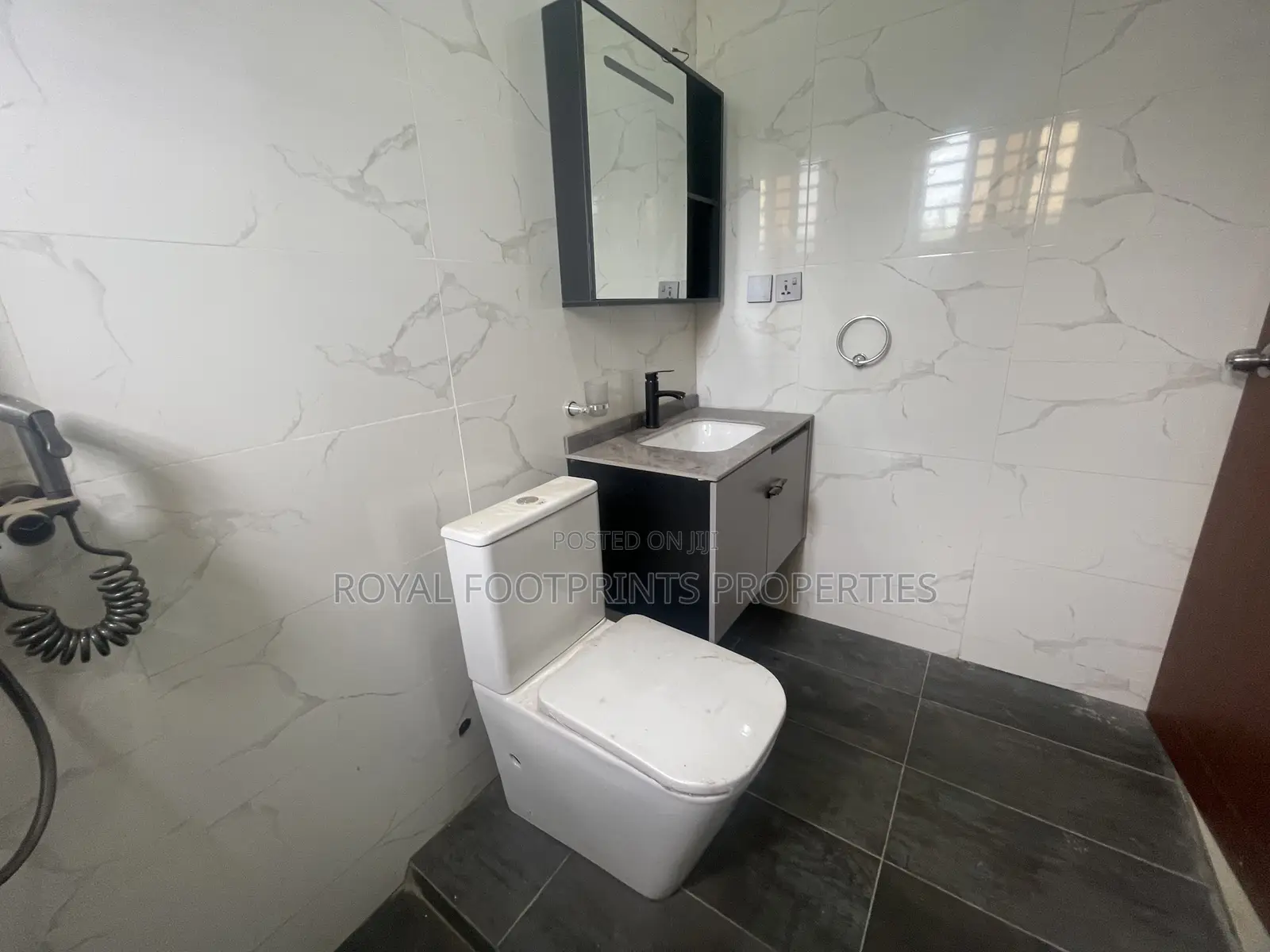 4bdrm House in Royal Footprints, Oyarifa for sale