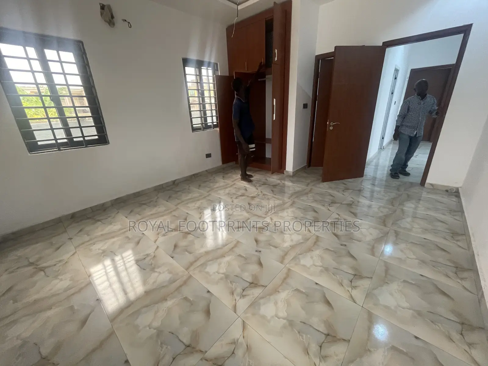 4bdrm House in Royal Footprints, Oyarifa for sale