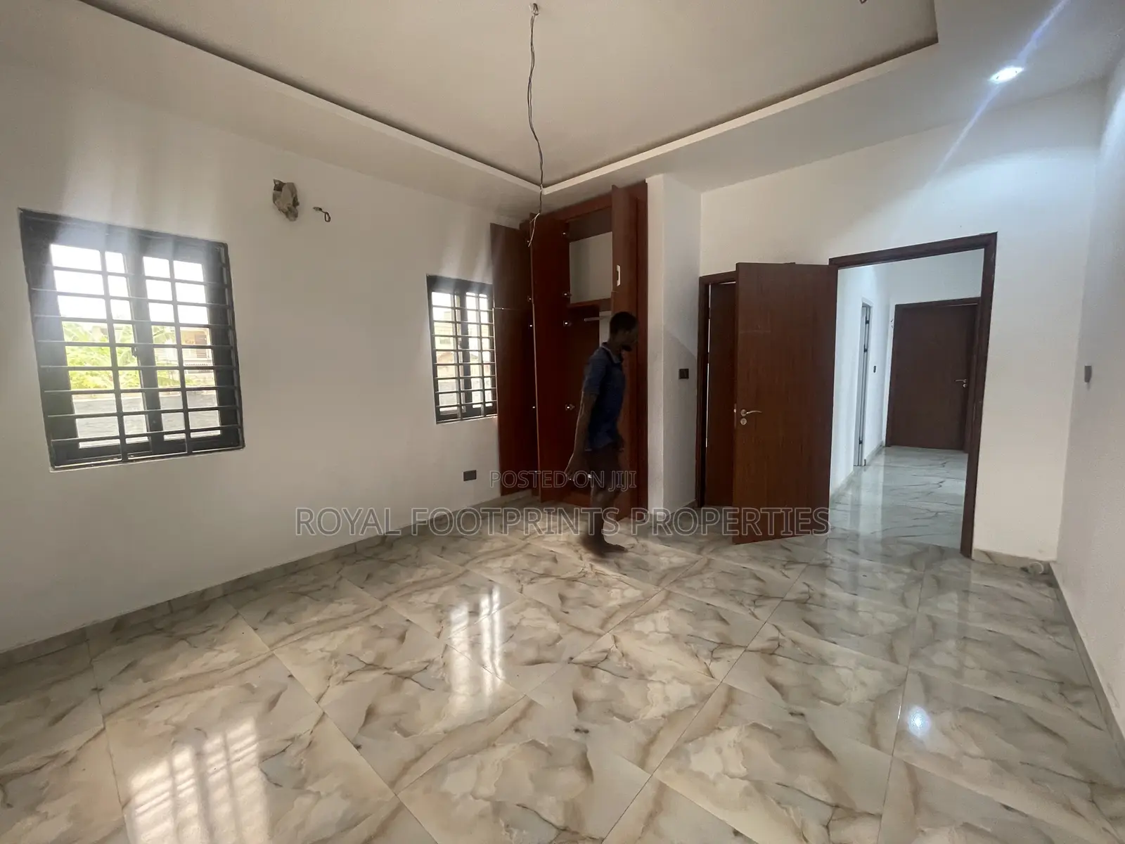 4bdrm House in Royal Footprints, Oyarifa for sale