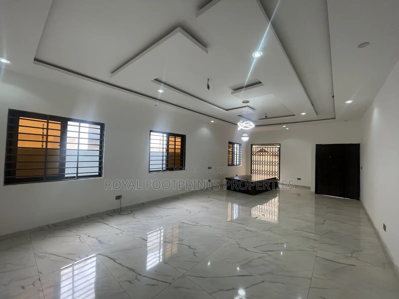4bdrm House in Royal Footprints, Oyarifa for sale