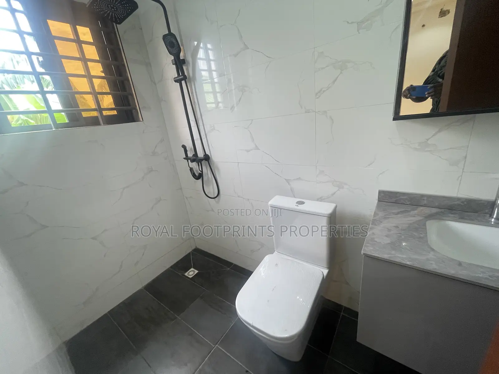 4bdrm House in Royal Footprints, Oyarifa for sale