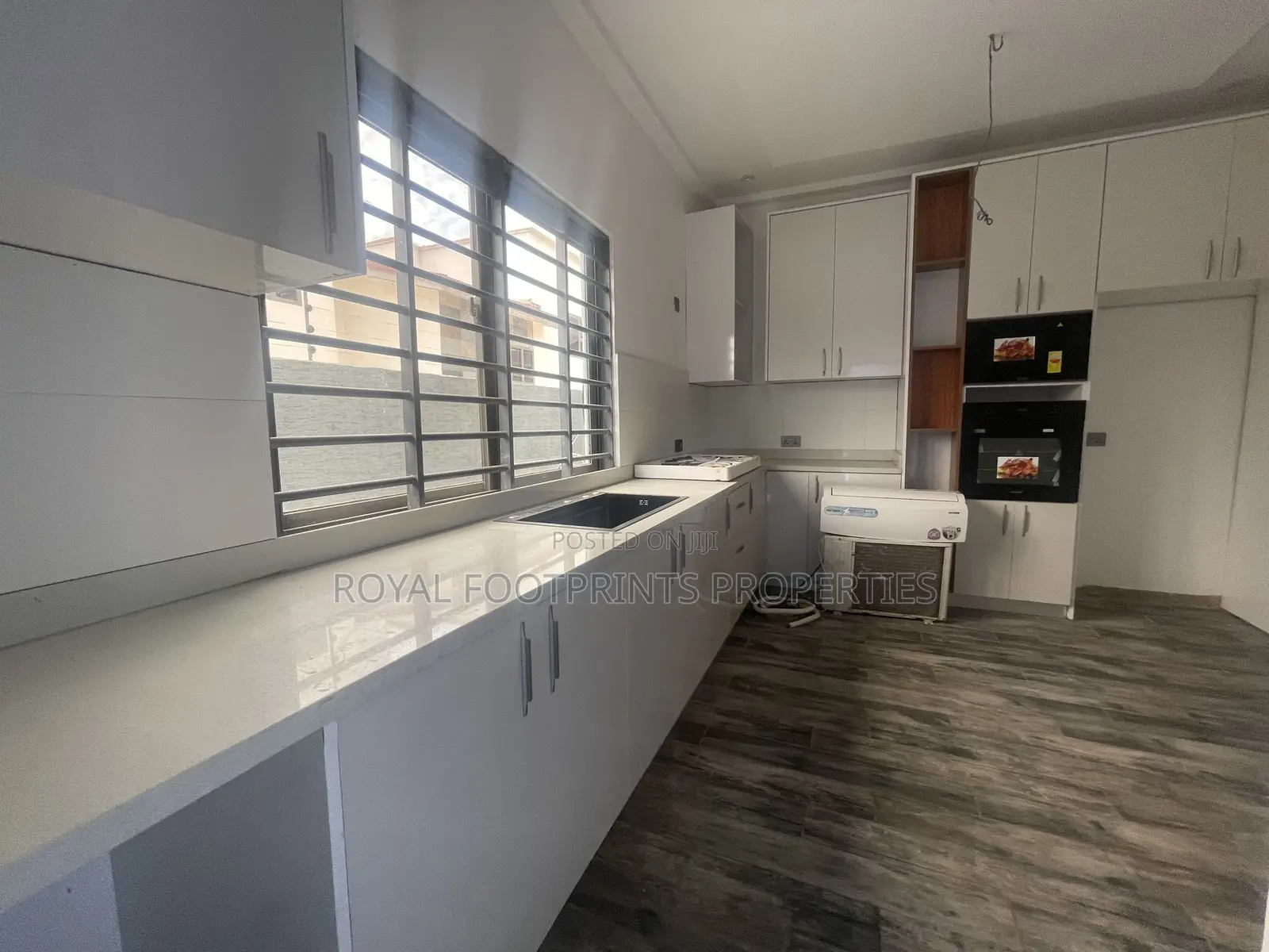 4bdrm House in Royal Footprints, Oyarifa for sale