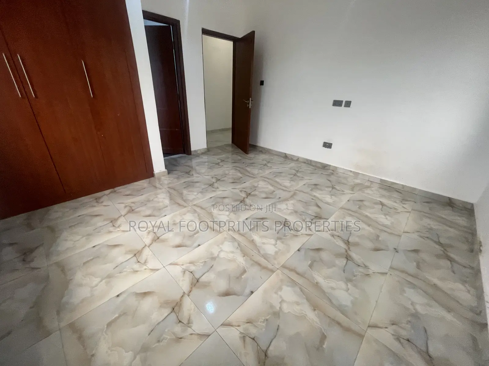 4bdrm House in Royal Footprints, Oyarifa for sale