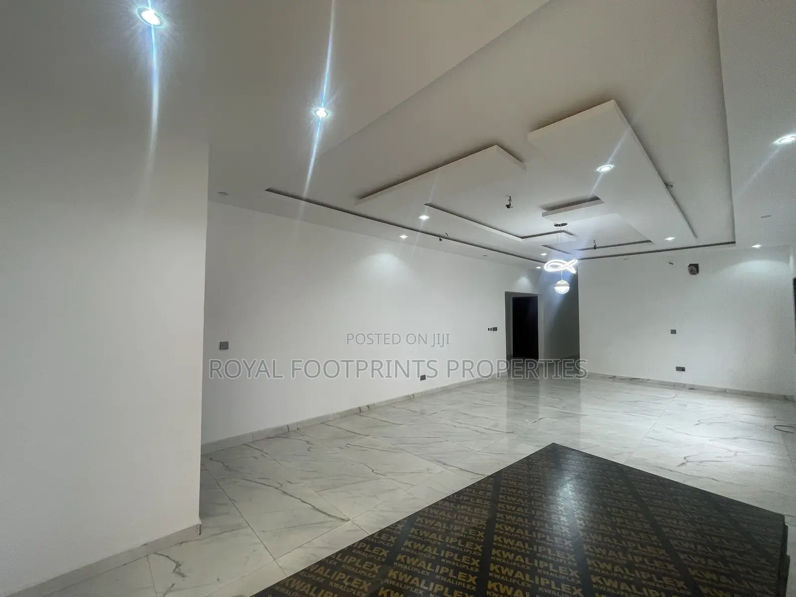 4bdrm House in Royal Footprints, Oyarifa for sale